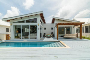 Plumeria House at Mahogany Bay and Pool Club